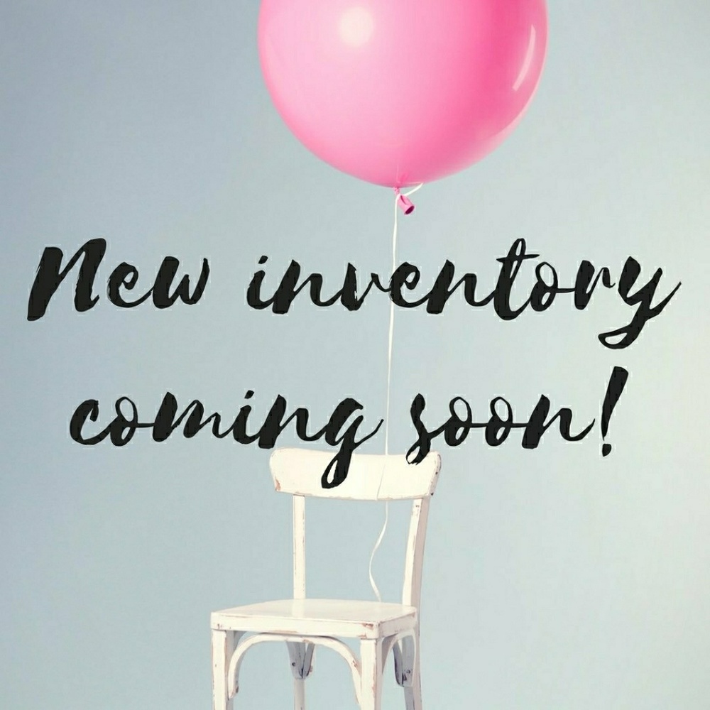 New exciting things to come!!!